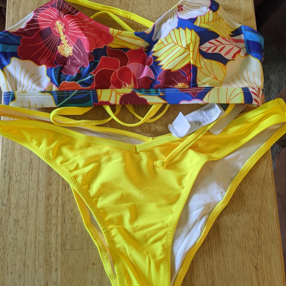 Swim Suit